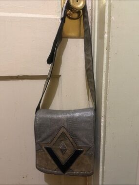 El Vaquero  Shoulder Bag